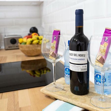 ✪Dona Apartment Las Palmas de Gran Canaria Eksteriør billede