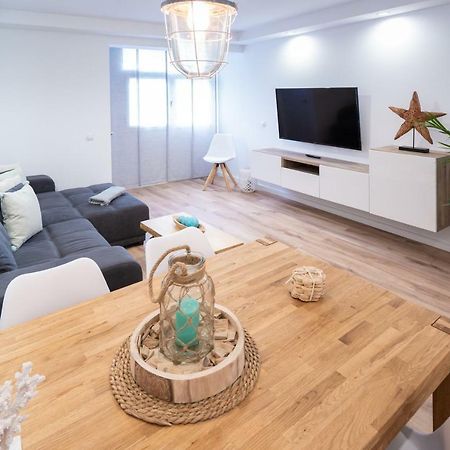 ✪Dona Apartment Las Palmas de Gran Canaria Eksteriør billede