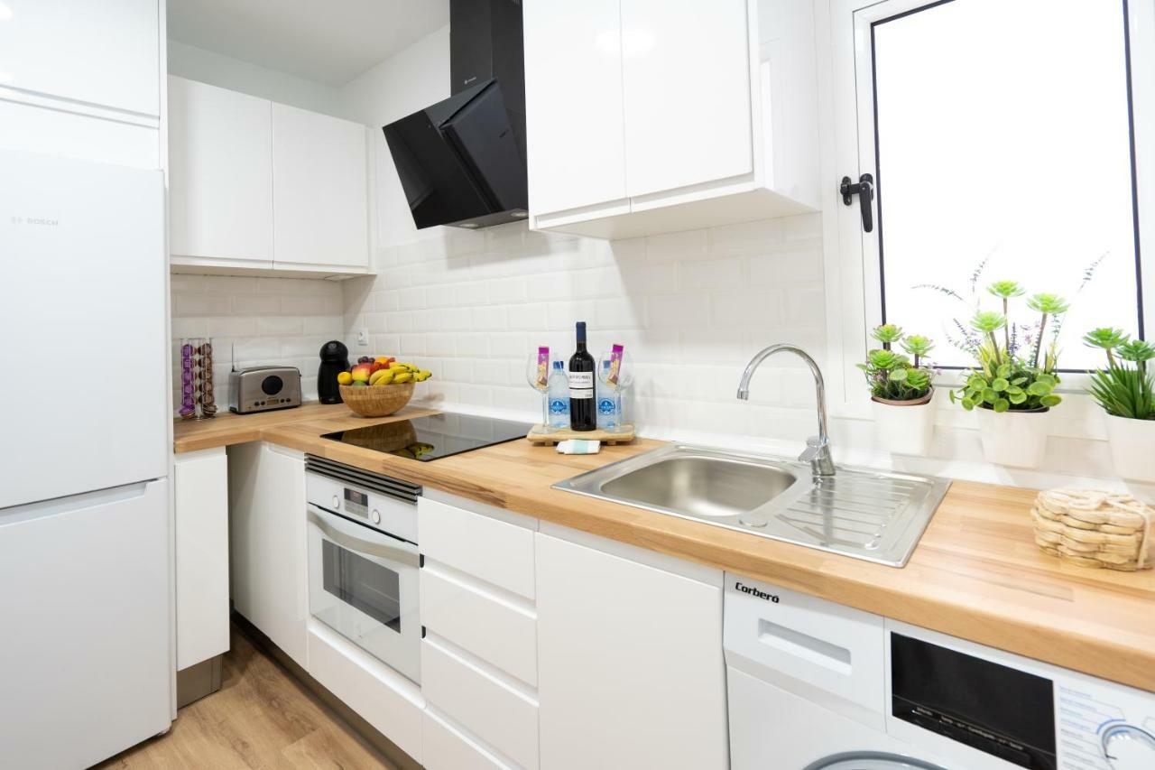 ✪Dona Apartment Las Palmas de Gran Canaria Eksteriør billede