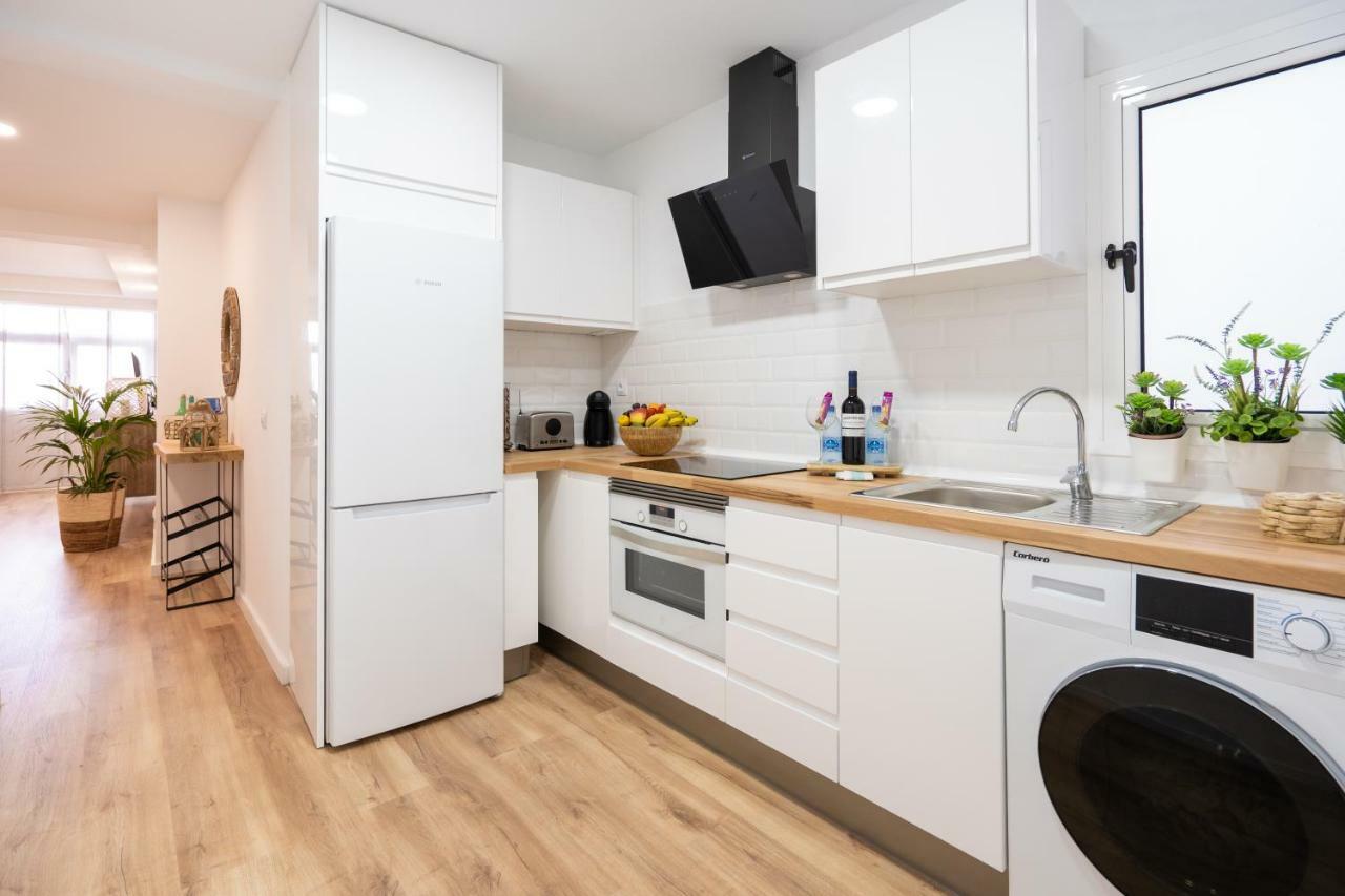 ✪Dona Apartment Las Palmas de Gran Canaria Eksteriør billede