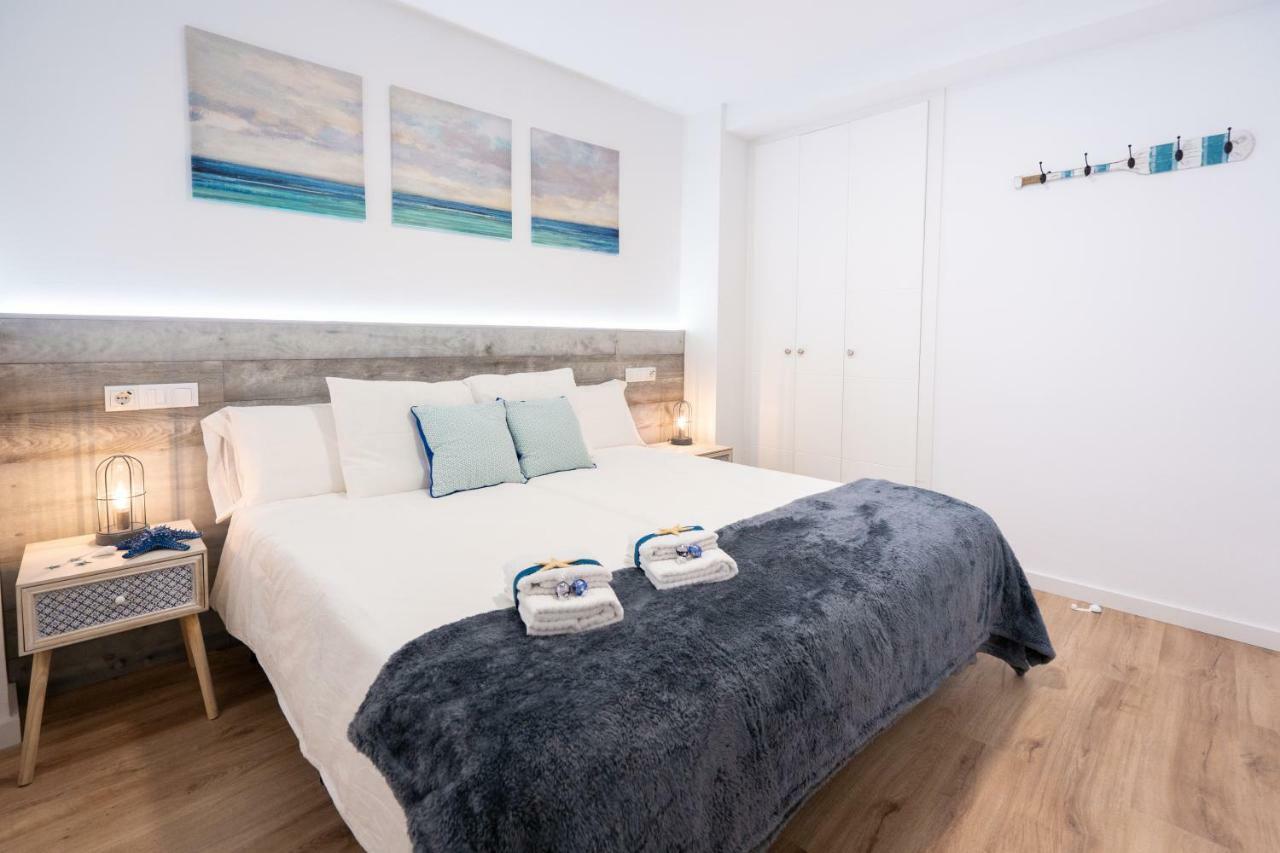 ✪Dona Apartment Las Palmas de Gran Canaria Eksteriør billede