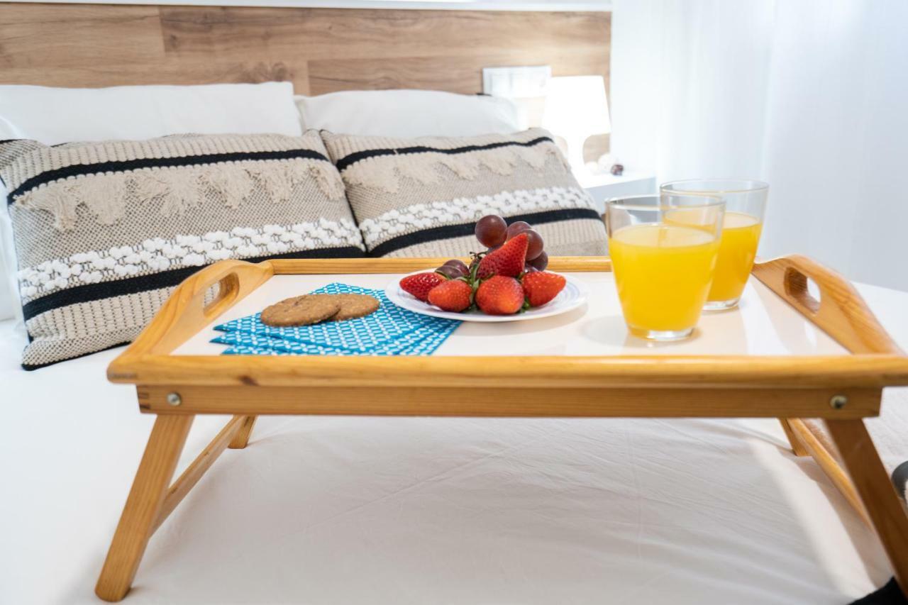 ✪Dona Apartment Las Palmas de Gran Canaria Eksteriør billede