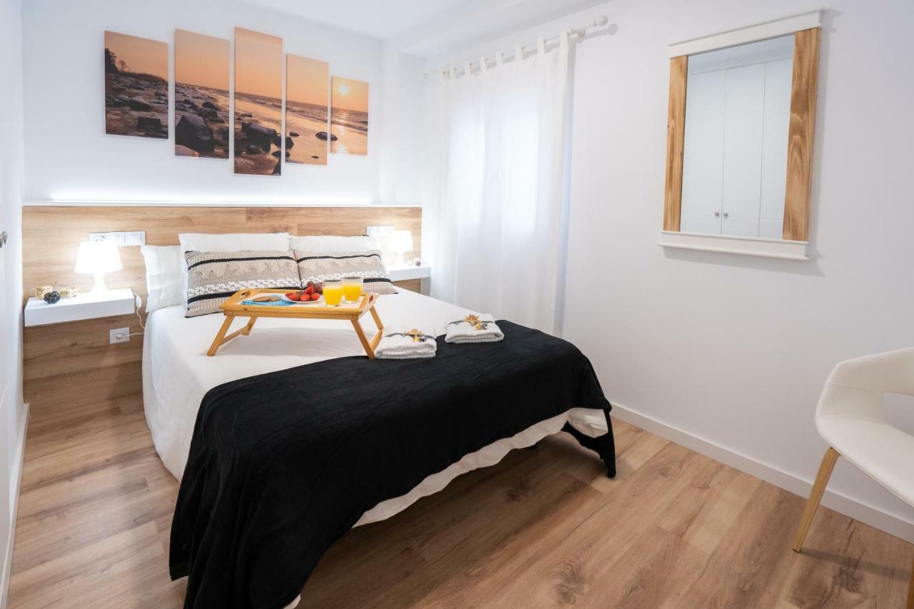 ✪Dona Apartment Las Palmas de Gran Canaria Eksteriør billede