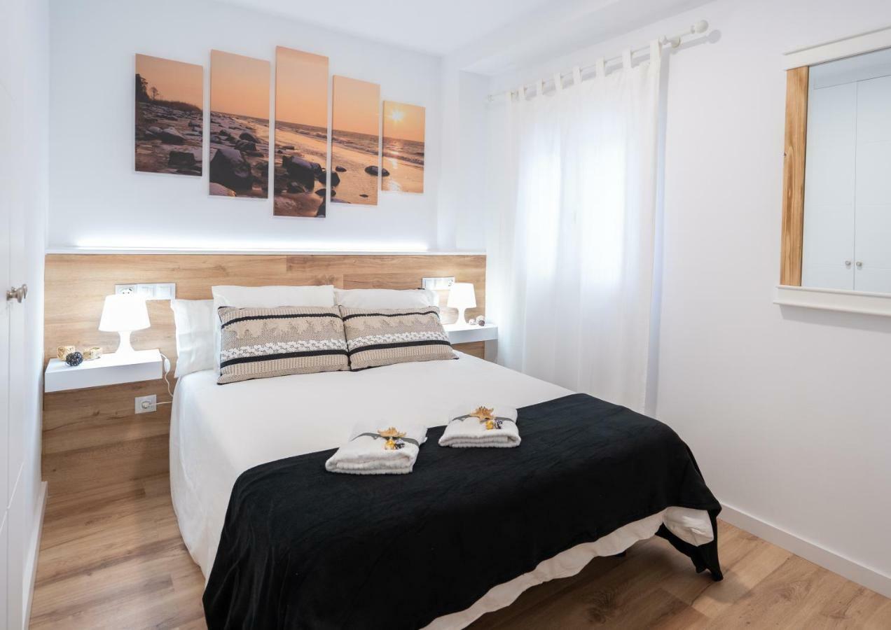✪Dona Apartment Las Palmas de Gran Canaria Eksteriør billede