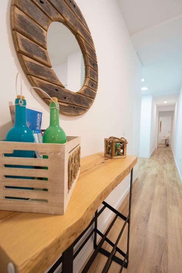 ✪Dona Apartment Las Palmas de Gran Canaria Eksteriør billede
