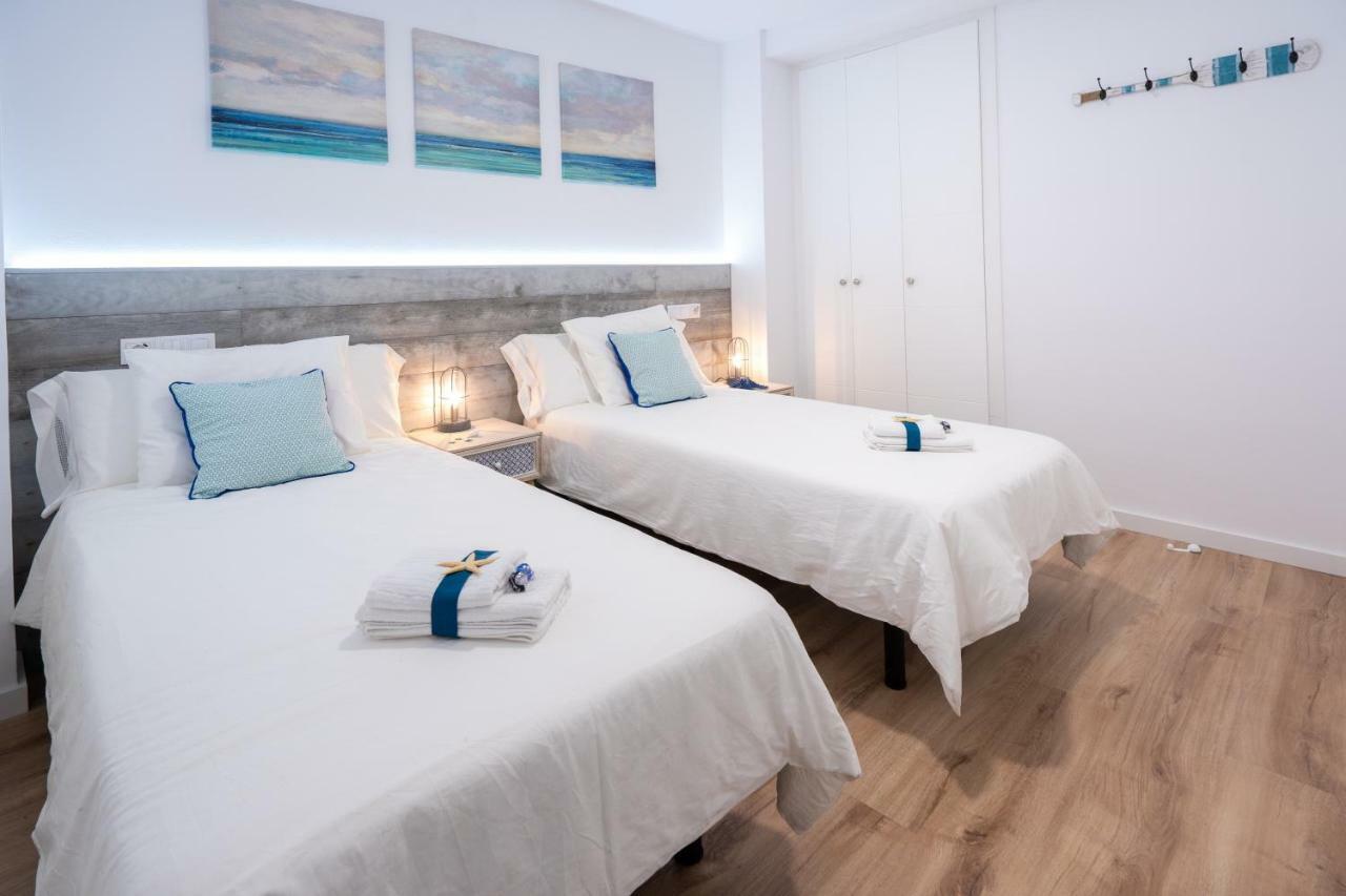 ✪Dona Apartment Las Palmas de Gran Canaria Eksteriør billede