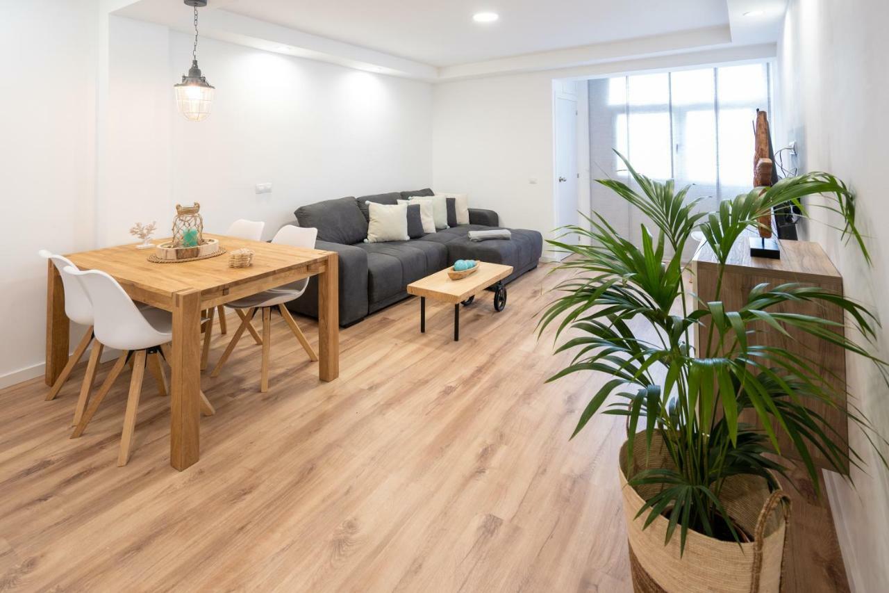 ✪Dona Apartment Las Palmas de Gran Canaria Eksteriør billede