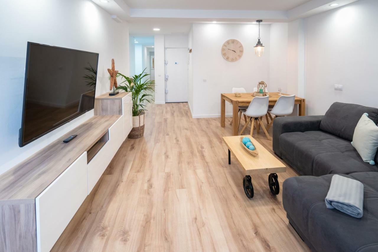 ✪Dona Apartment Las Palmas de Gran Canaria Eksteriør billede