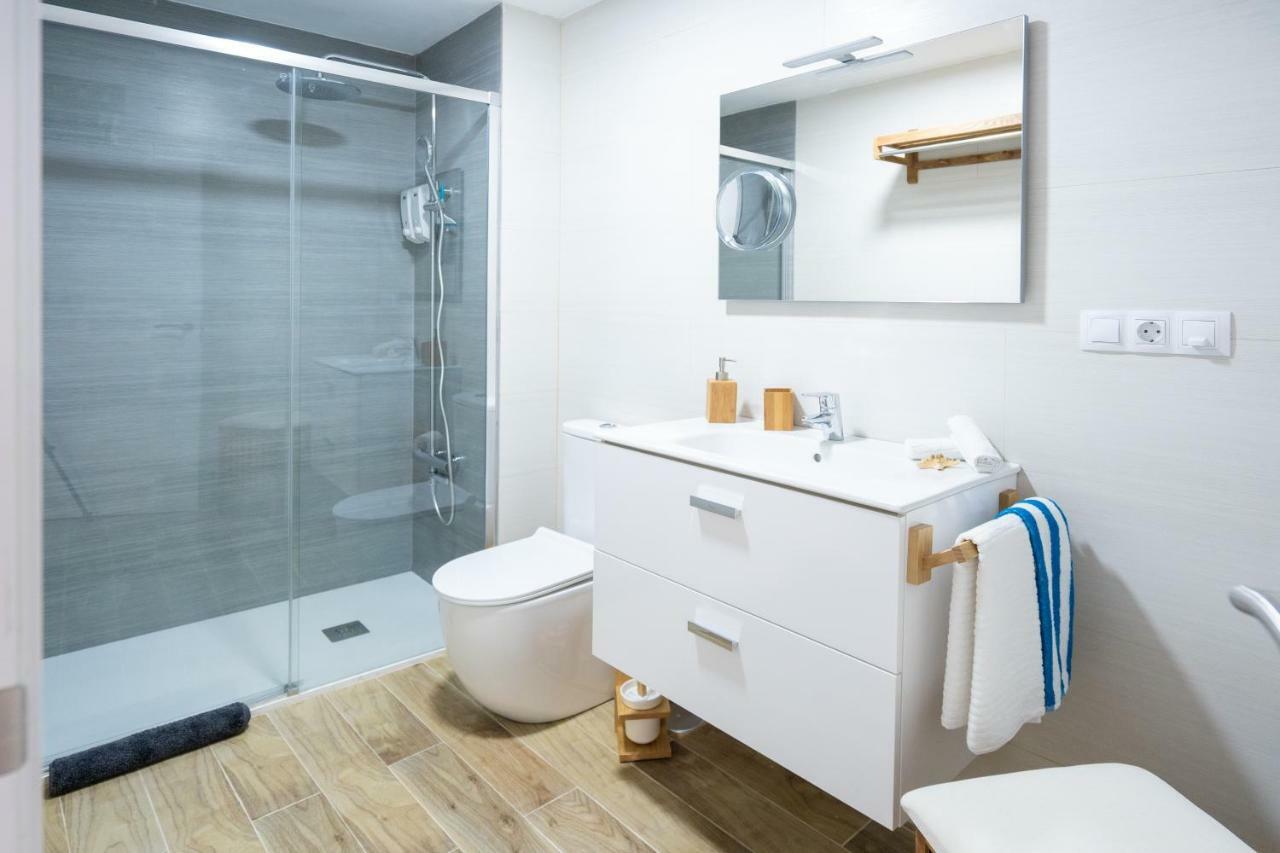 ✪Dona Apartment Las Palmas de Gran Canaria Eksteriør billede