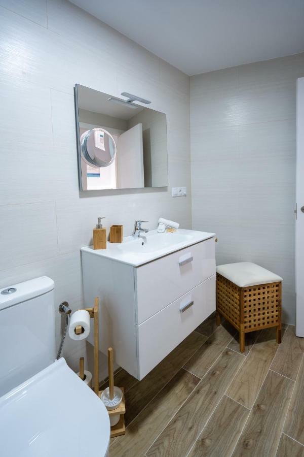 ✪Dona Apartment Las Palmas de Gran Canaria Eksteriør billede