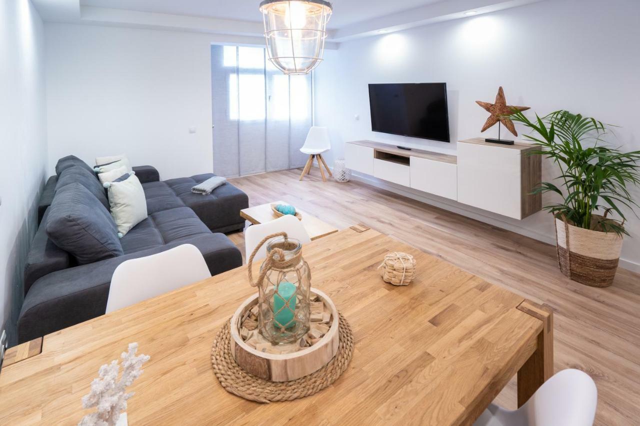 ✪Dona Apartment Las Palmas de Gran Canaria Eksteriør billede
