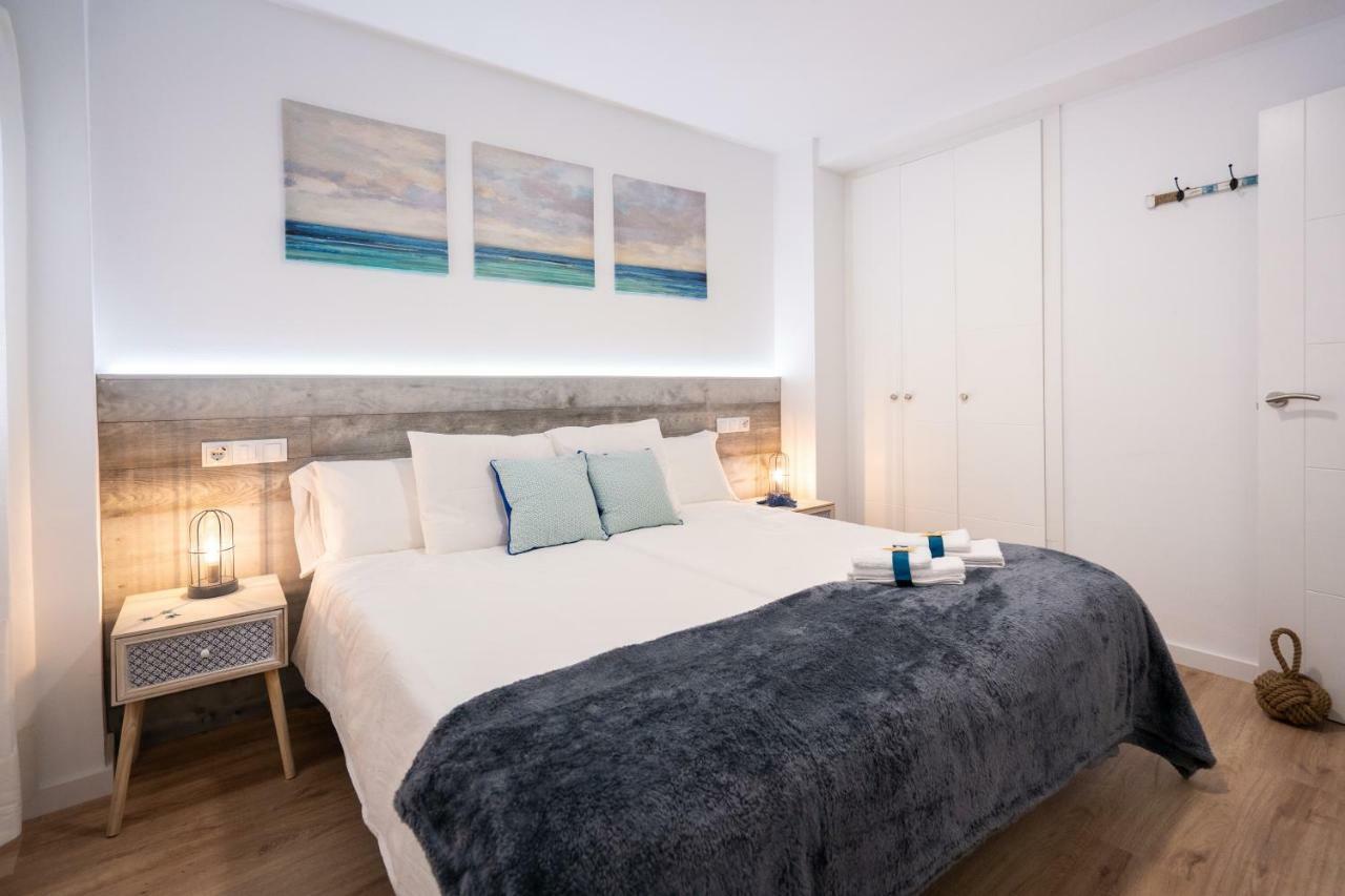 ✪Dona Apartment Las Palmas de Gran Canaria Eksteriør billede