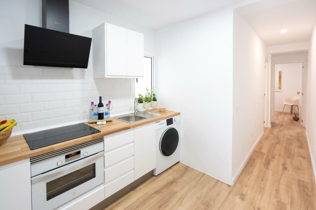✪Dona Apartment Las Palmas de Gran Canaria Eksteriør billede