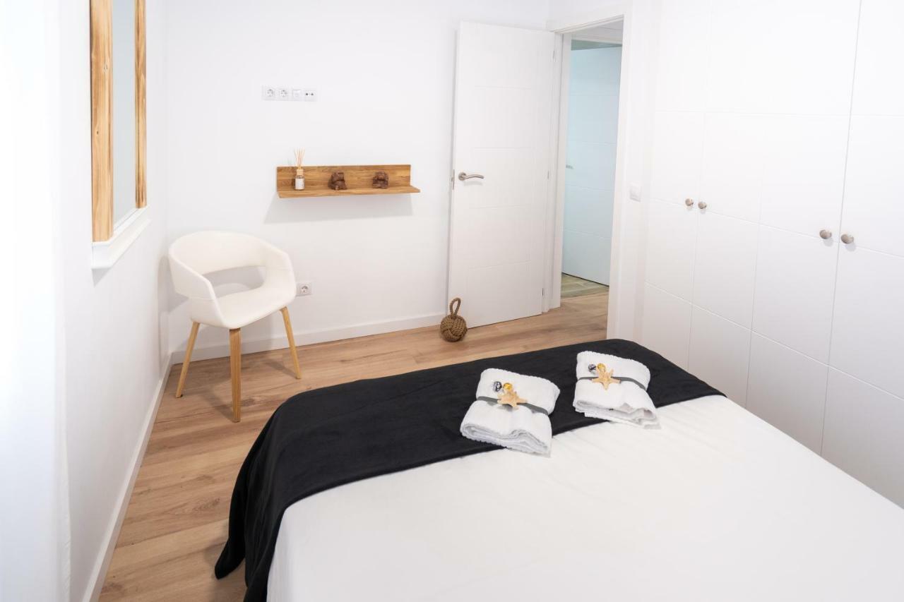 ✪Dona Apartment Las Palmas de Gran Canaria Eksteriør billede