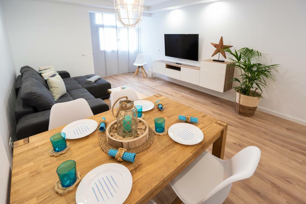 ✪Dona Apartment Las Palmas de Gran Canaria Eksteriør billede
