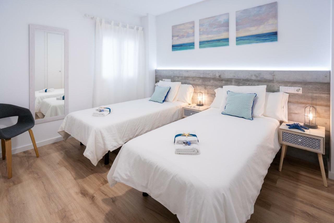 ✪Dona Apartment Las Palmas de Gran Canaria Eksteriør billede