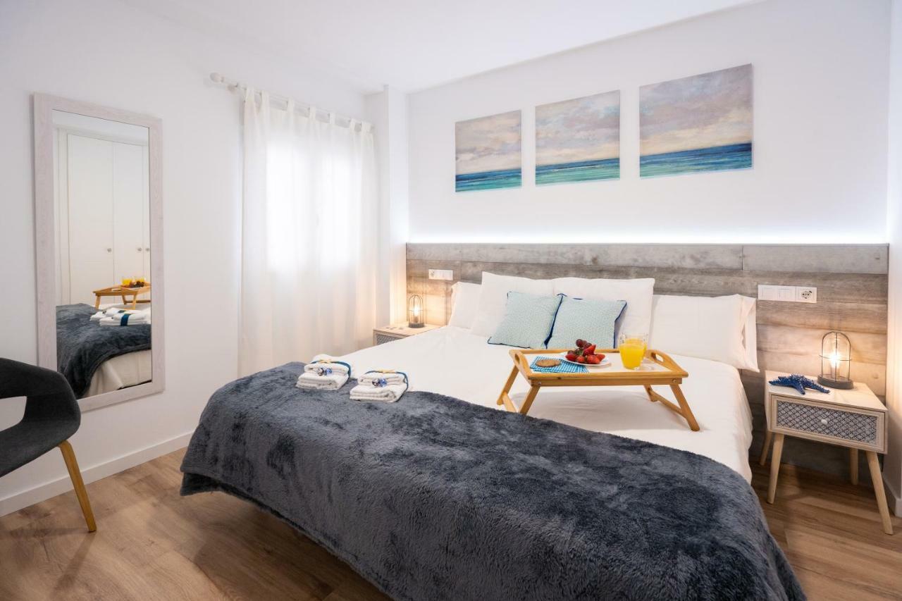 ✪Dona Apartment Las Palmas de Gran Canaria Eksteriør billede