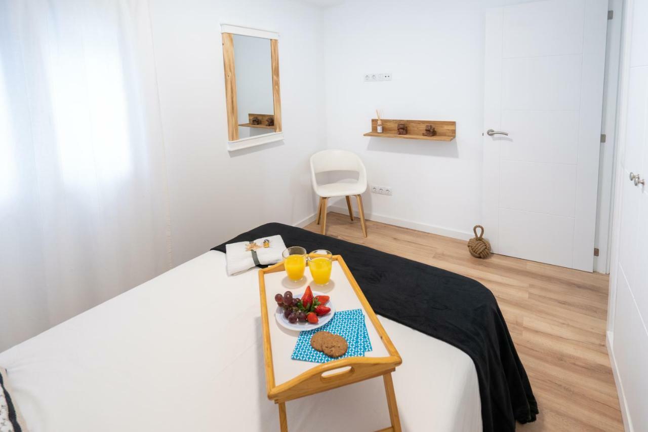 ✪Dona Apartment Las Palmas de Gran Canaria Eksteriør billede