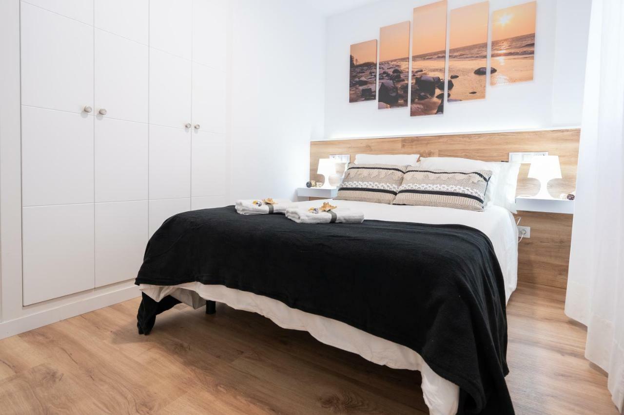 ✪Dona Apartment Las Palmas de Gran Canaria Eksteriør billede