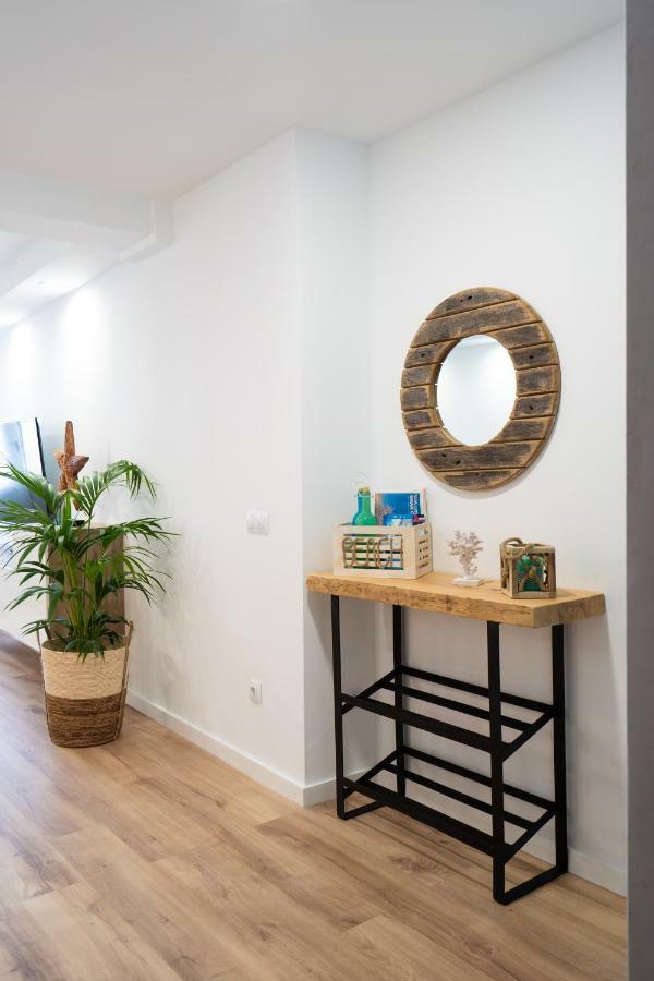 ✪Dona Apartment Las Palmas de Gran Canaria Eksteriør billede