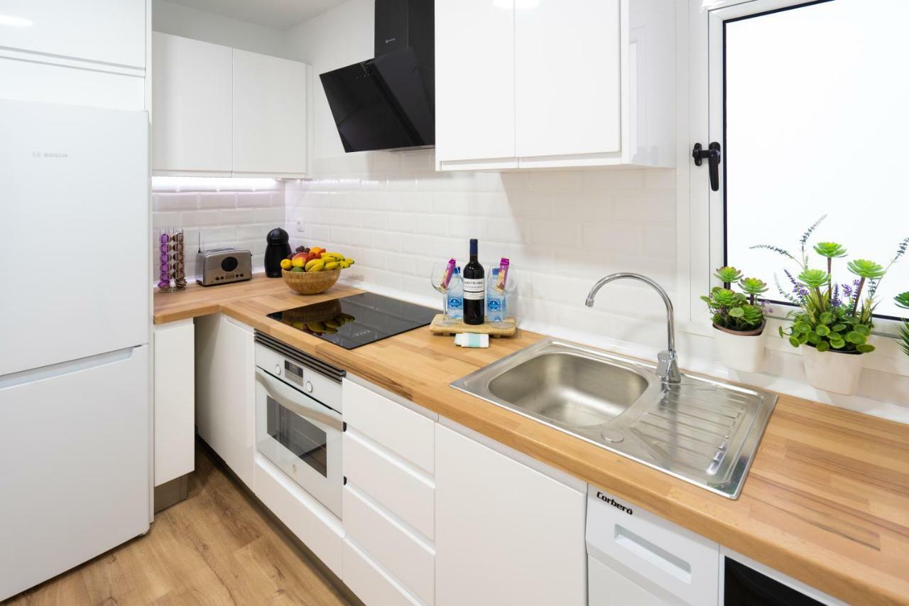 ✪Dona Apartment Las Palmas de Gran Canaria Eksteriør billede