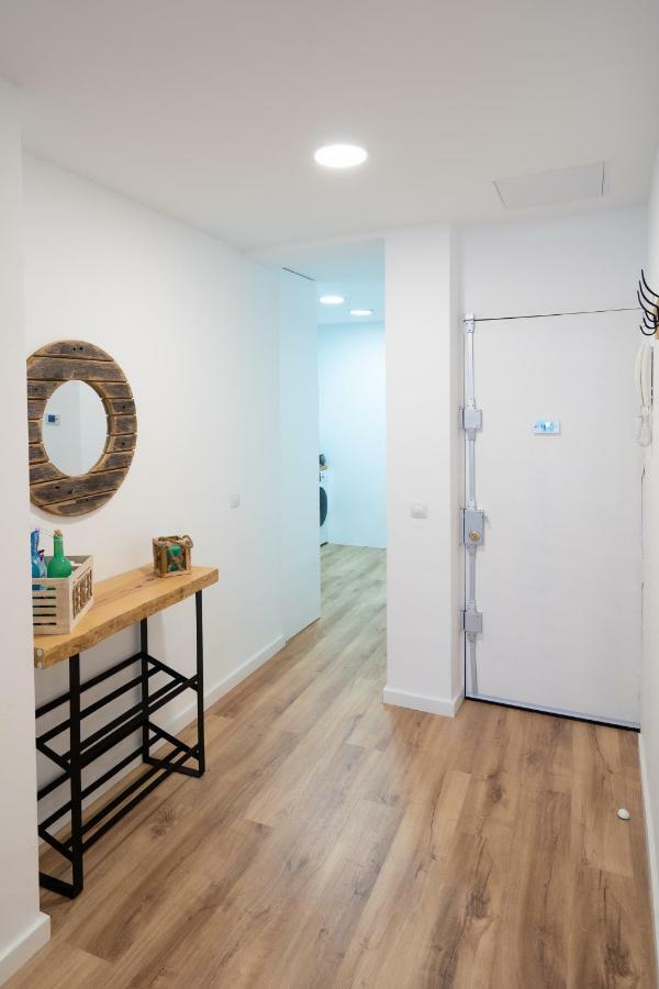 ✪Dona Apartment Las Palmas de Gran Canaria Eksteriør billede