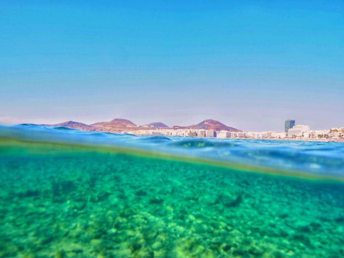 ✪Dona Apartment Las Palmas de Gran Canaria Eksteriør billede