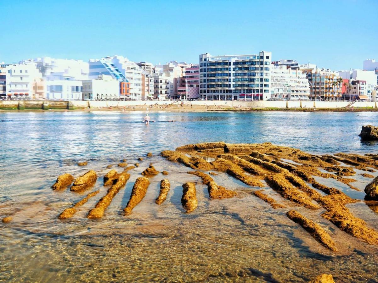 ✪Dona Apartment Las Palmas de Gran Canaria Eksteriør billede